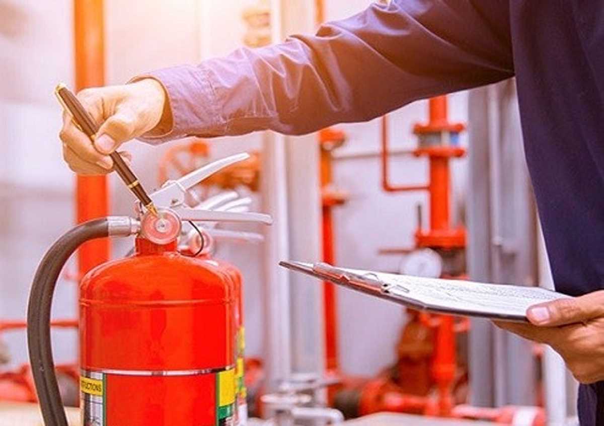 दिल्ली सरकार का फैसला, सभी सरकारी इमारतों का होगा फायर ऑडिट दिल्ली सरकार का फैसला, सभी सरकारी इमारतों का होगा फायर ऑडिट